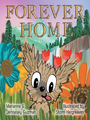 cover image of Forever Home